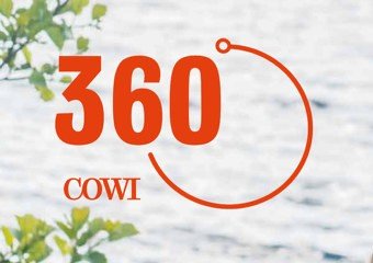 Publikationer COWI 360 