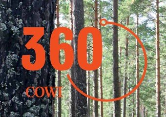 Publikationer COWI 360 
