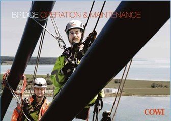 Operation and Maintenance brochure