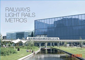Railways Light Rails and Metros brochure