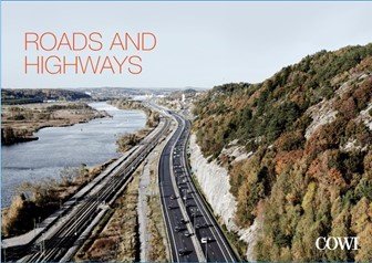 Roads and Highways brochure
