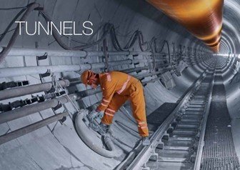 Tunnels brochure