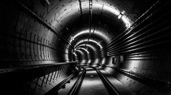 Singapore’s new metro tunnel
