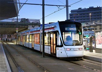LRT Capability statement